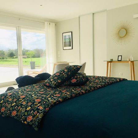 Chambre D'Hotes Ama Pompignac Kültér fotó