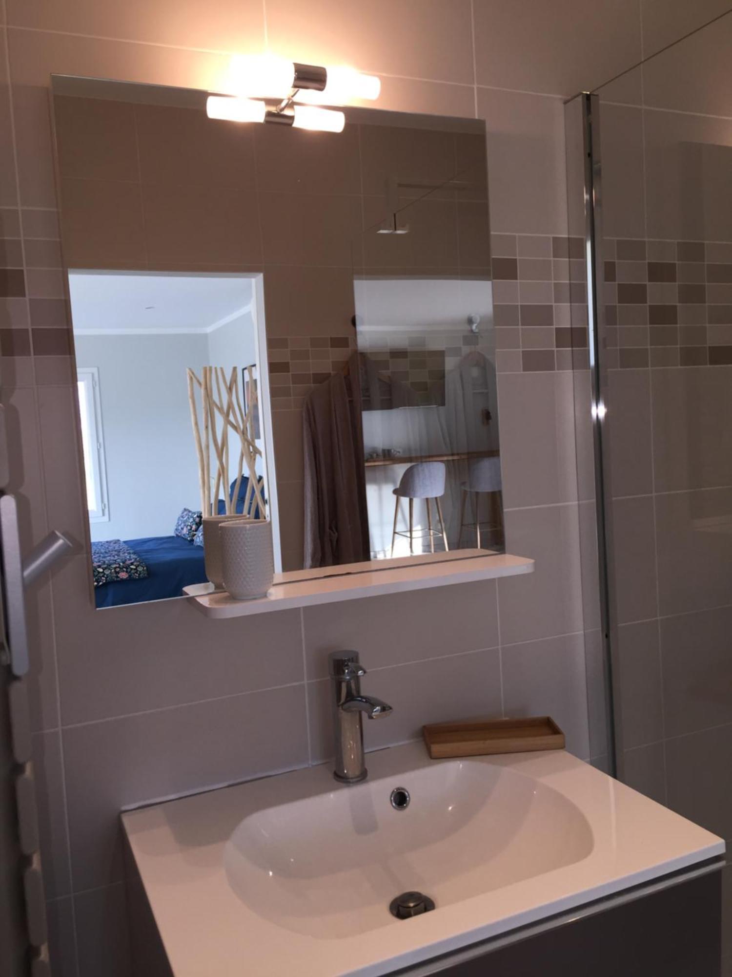 Chambre D'Hotes Ama Pompignac Kültér fotó