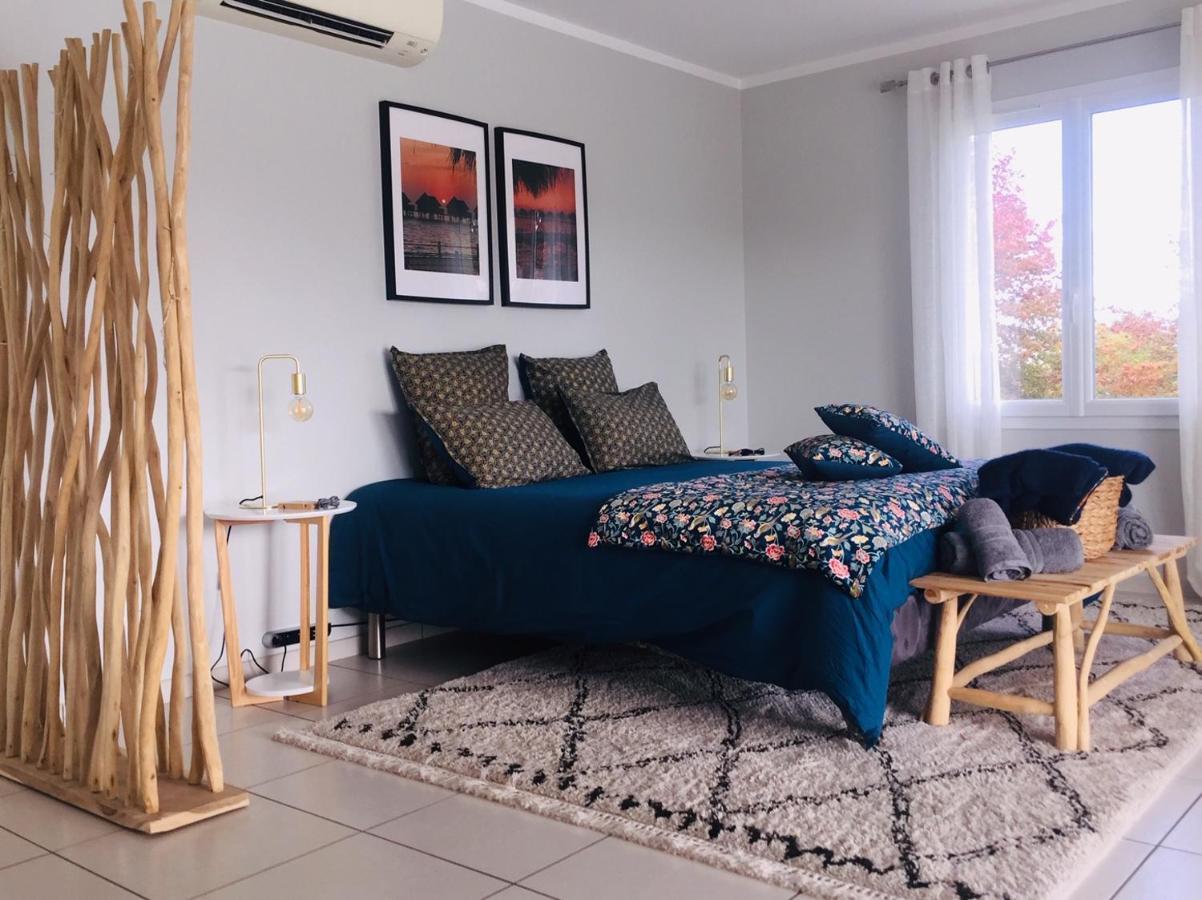 Chambre D'Hotes Ama Pompignac Kültér fotó