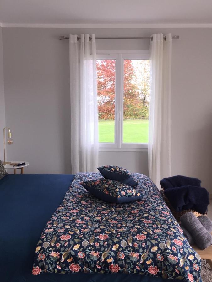 Chambre D'Hotes Ama Pompignac Kültér fotó