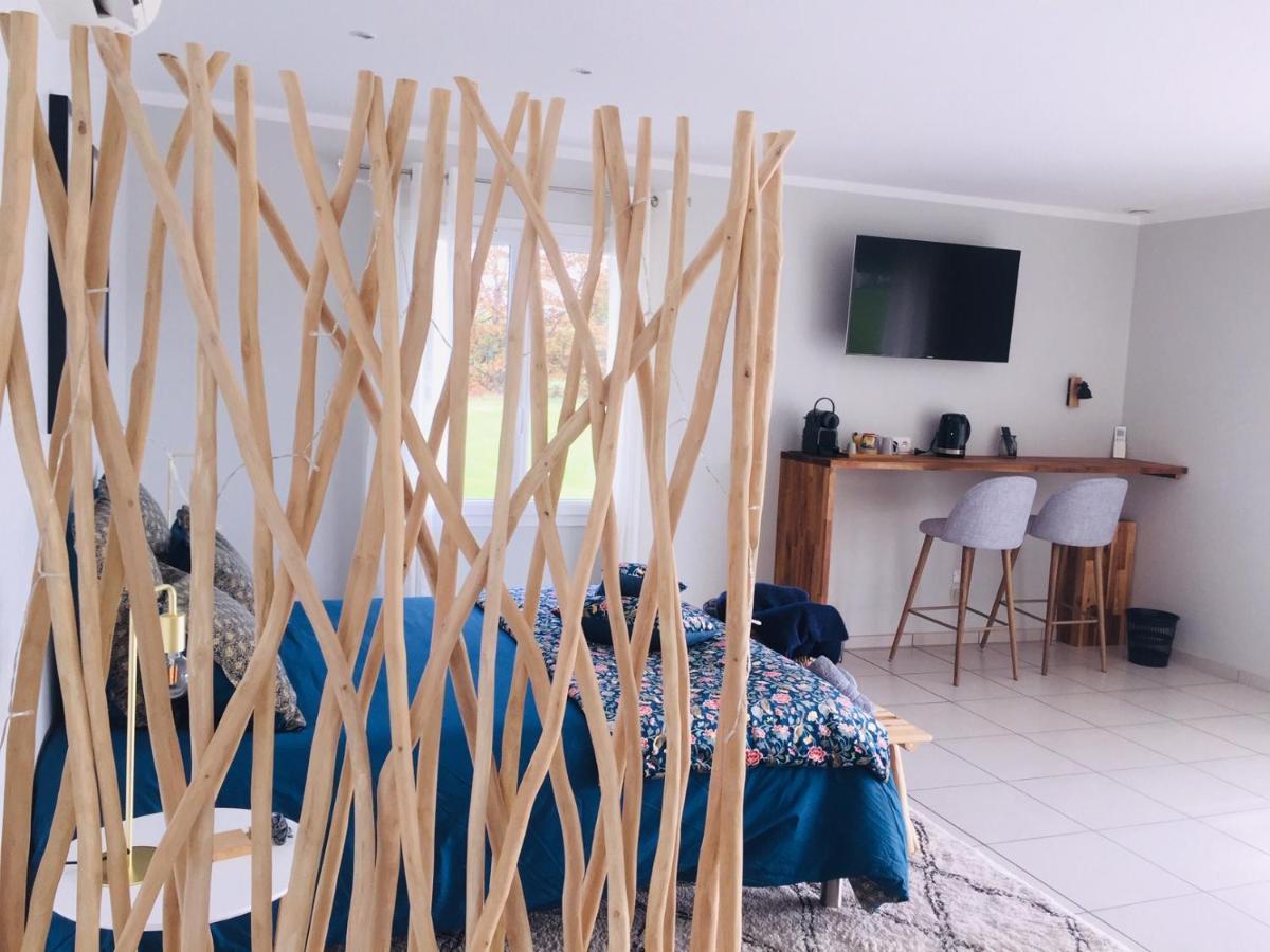 Chambre D'Hotes Ama Pompignac Kültér fotó